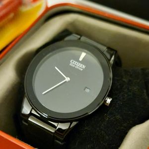 Citizen Solar powered watch